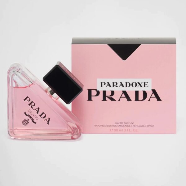 Prada Paradoxe EDP