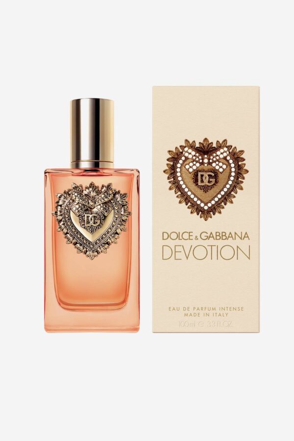Dolce&Gabbana Devotion EDP