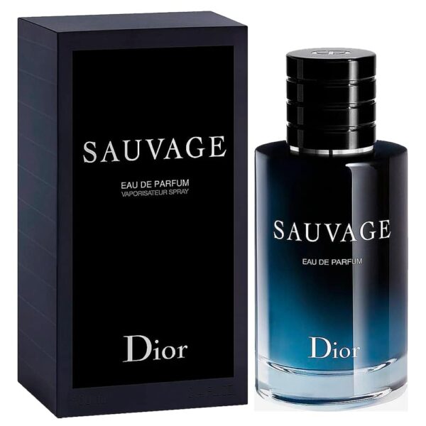Sauvage Eau de Parfum