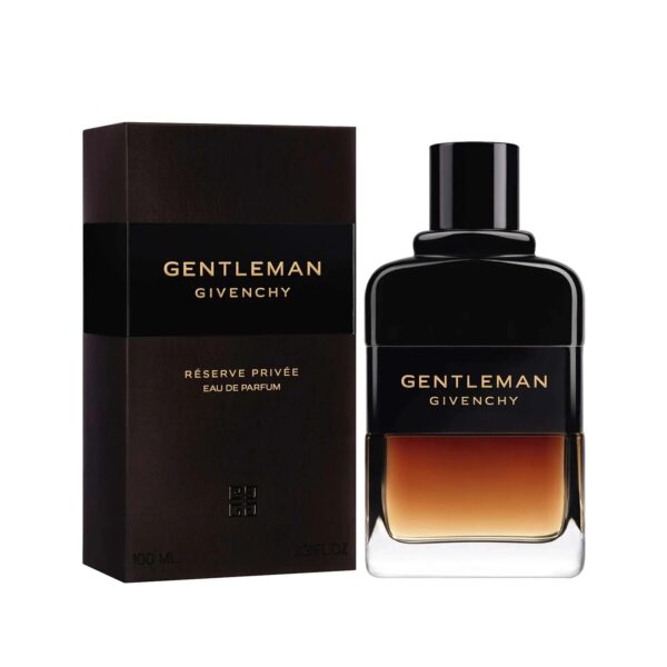 Givenchy Gentleman Reserve Privée