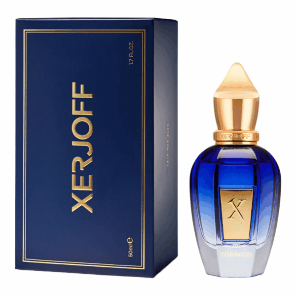 Torino 21 de Xerjoff 50ml