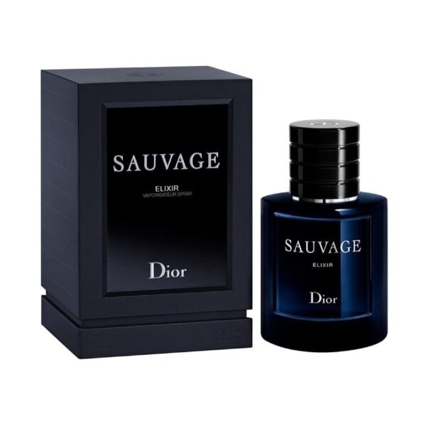 Sauvage Elixir