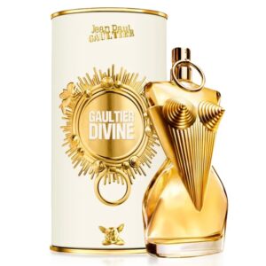Divine de Jean Paul Gautier
