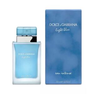 Light Blue Intense for Women