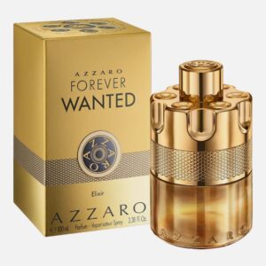 Forever Wanted Elixir de Azzaro