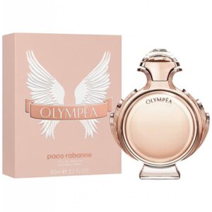 Olympea de Paco Rabbane