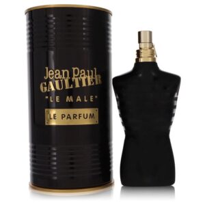 Le Male le Parfum JPG 125ml