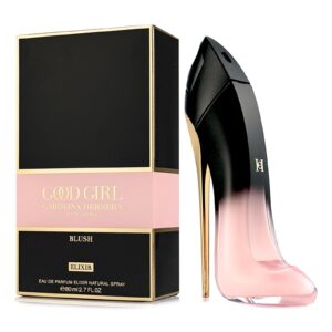 Good Girl Blush Elixir