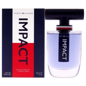 Tommy Impact de Tommy Hilfiger