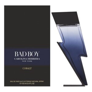 Bad Boy Cobalt de Carolina Herrera