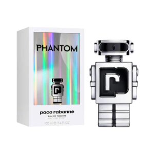 Phantom EDT Paco Rabanne