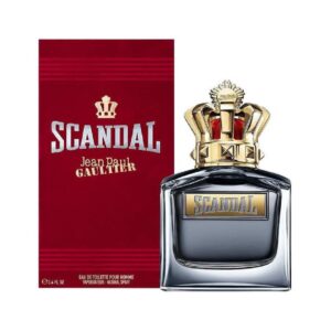 Scandal EDT Jean Paul Gaultier