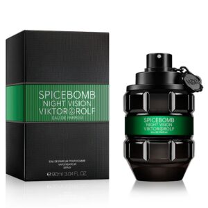 Spicebomb Night Vision EDP