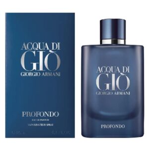 Acqua di Gio Profondo 75ml