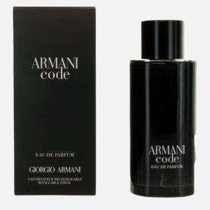 Armani Code EDP 2024 75ml