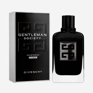 Gentlemant Society Extreme