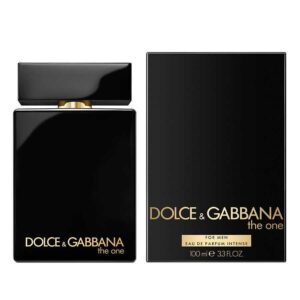 The One Intense D&G