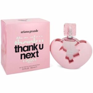 Thank U, Next de Ariana Grande