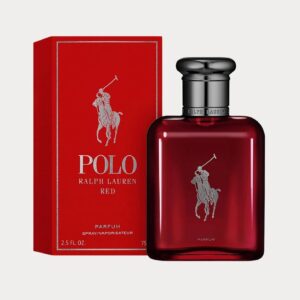 Polo Red Parfum