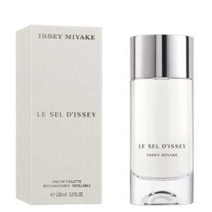 Le sel D’Issey de Issey Miyake