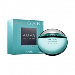 Bvlgari Aqua Marine