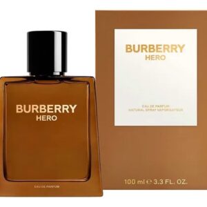 Burberry Hero EDP