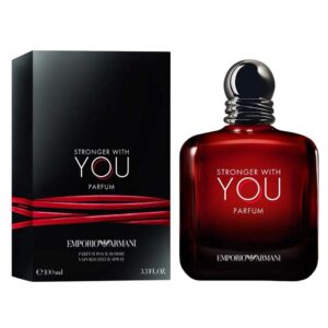 Stronger with you Parfum