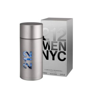 212 Men Carolina Herrera