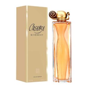 Organza de Givenchy