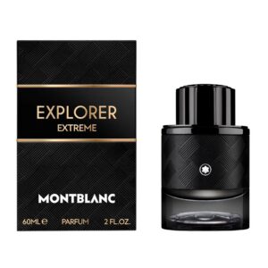 Mont Blanc Explorer Extreme 100ml
