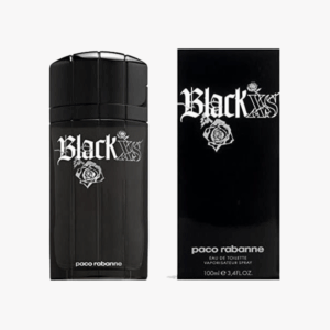 Paco Rabanne Black XS
