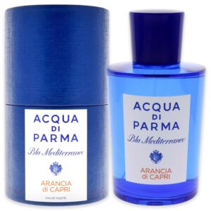 Acqua di Parma Arancia di Capri