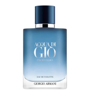 Acqua di Gio Profondo EDT
