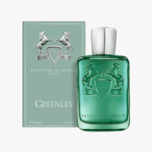 Greenly de Parfums de Marly