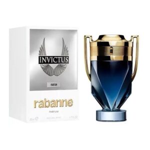 Invictus Parfum