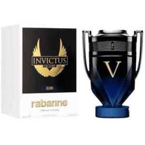 Invictus Victory Elixir