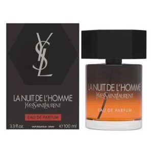 La Nuit de L'Homme Eau de Parfum