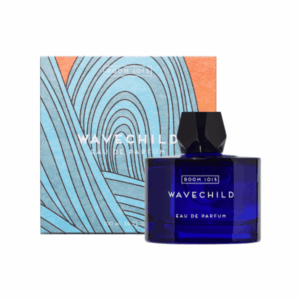 Wavechild Room 1015