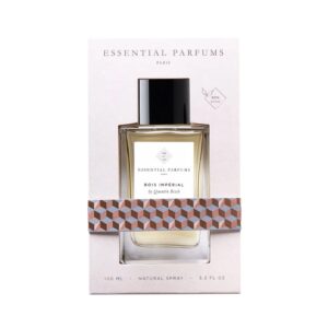 Bois Imperial de Quentin Bisch