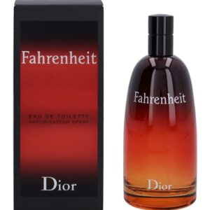 Farenheit de Dior