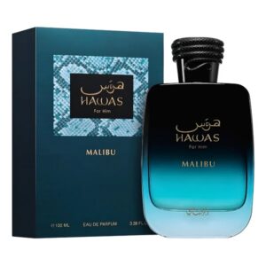 Hawas Malibú