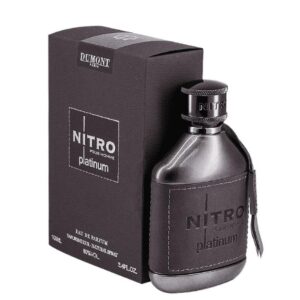 Nitro Platinum de Dumont
