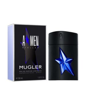 A*men Stellar Muggler