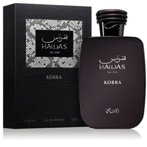 Hawas Kobra