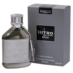 Nitro Elixir