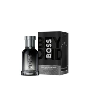 Boss Bottled Beyond
