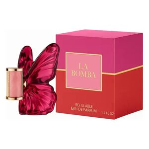 La bomba de Carolina Herrera 50ml