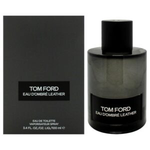 Tom Ford Eau d’Ombre Lesther