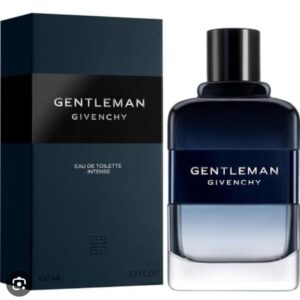 Givenchy Gentleman EDT Intense