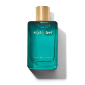 Arashi Reef de Michael Malul